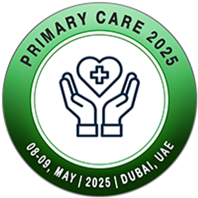 3rd International Conference on Primary Care and Public Healthcare